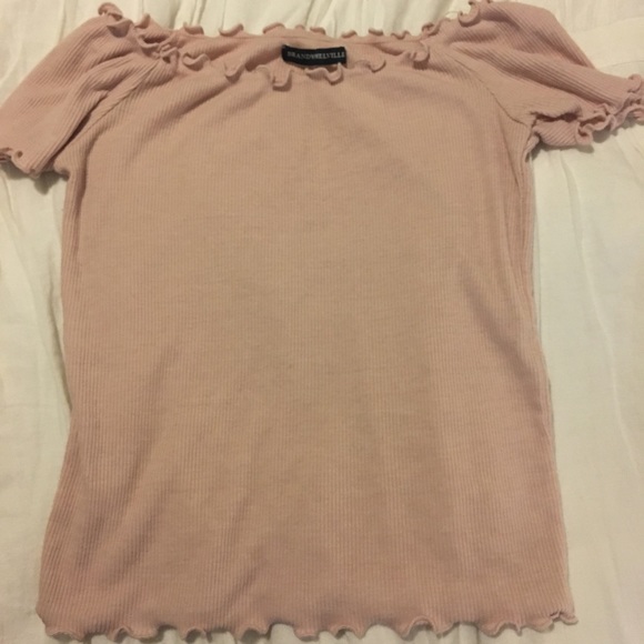 Tops - Brandy Melville shirt